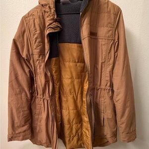 Women's Columbia Jacket